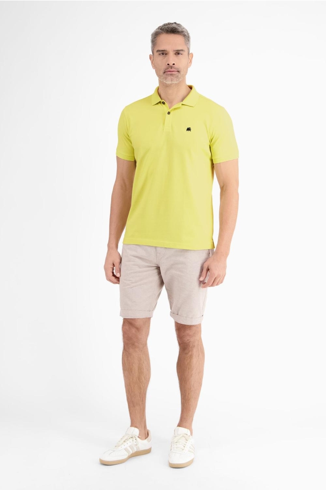 POLO SHIRT 2523200 532